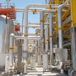 نظارت فنی ، مهندسی و NDT در تعمیرات اساسی پالایشگاه ایلام